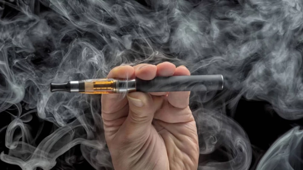 سیگار الکترونیکی فاقد قطران؛ ویپینگ بدون احتراق توتون